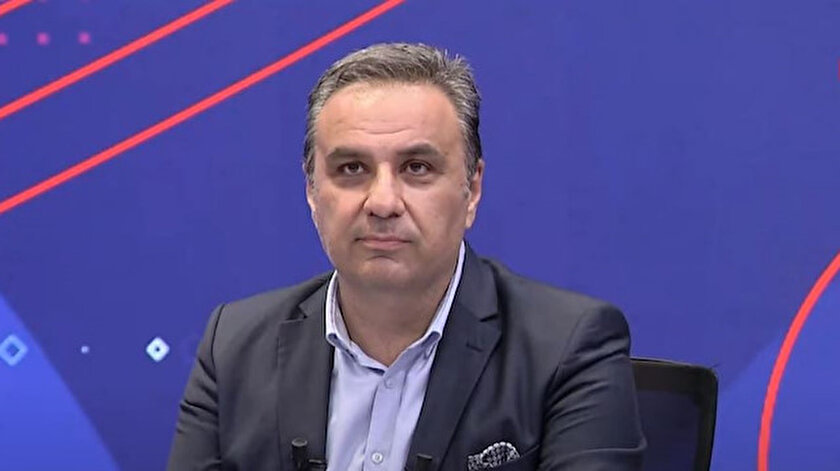 Kılıçdaroğlunun kaçacak iddialarına Gürkan Hacırdan tepki: Bu reklamcı kafasını doğru bulmuyorum