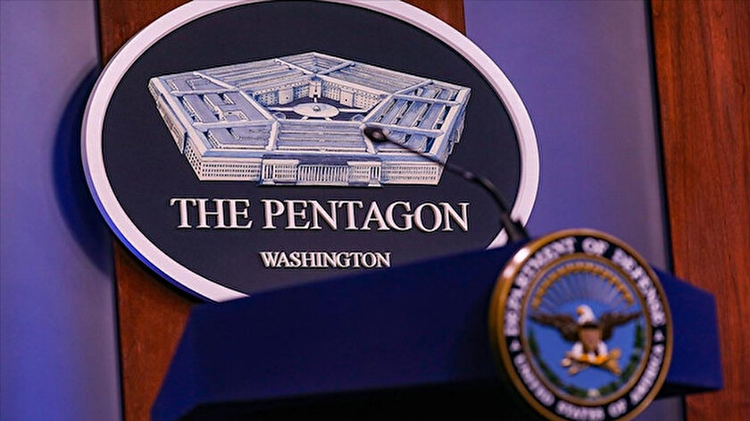Pentagon: Rusya Donbasta kazanımlarını artırıyor