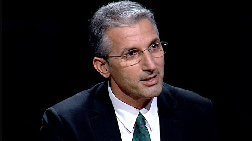 Nedim Şener Finlandiyanın NATO üyeliğine destek veren CHPye sordu: Ne zaman Türkiyenin yanında olacaksınız?