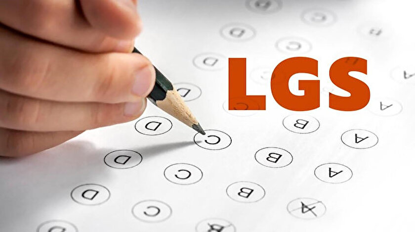 LGS giriş yerleri ne zaman açıklanacak? LGS 2022 sınav giriş belgesi sok dakika