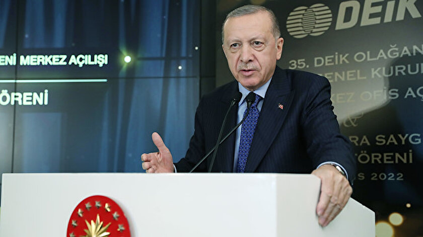 Cumhurbaşkanı Erdoğan: 15 Temmuz gecesi beni kaçırtamadınız ama sen tankların arasından kaçtın
