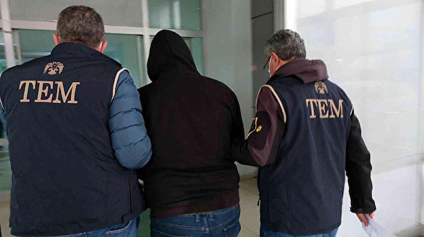 23 ilde FETÖ operasyonu: 42 eski mülki idare amiri hakkında gözaltı kararı verildi