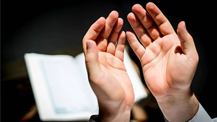  Er Rezzak ne demek? Allahın Er-Rezzak isminin anlamı 