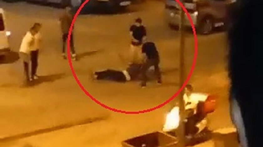 Tornavidalı dehşet: Yeğenlerini barıştırmak isterken hayatını kaybetti