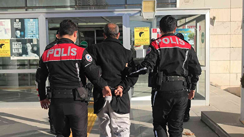 Elazığ’da 18 yıllık cinayet aydınlatıldı: Vahşet adli tıp raporuna yansıdı