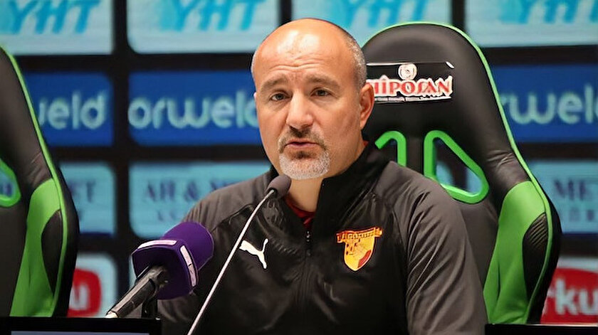 Samsunsporda takımın başına Ersan Parlatan geçiyor