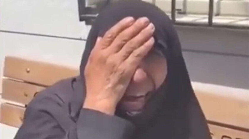 Büyük tepki çekmişti: Bakan Kocadan Leyla Muhammed açıklaması