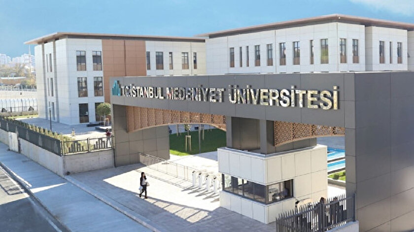 İstanbul Medeniyet Üniversitesi sözleşmeli personel alacak