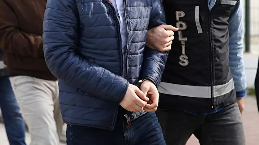 Tokat ve İstanbulda suçtan elde edilen parayı aklama iddiasıyla dört kişi yakalandı
