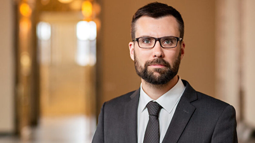 Finlandiyalı vekil Kvarnström: FETÖcüleri ve PKKlıları Türkiyeye iade etmeyeceğiz
