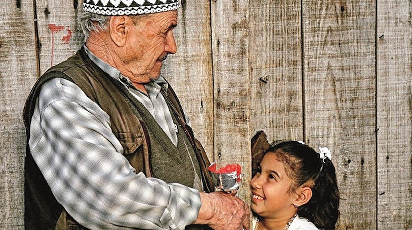 Sıla-i rahim iyiliktir