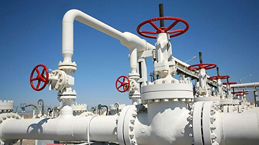 Avrupa Birliğinin Rusyaya karşı doğal gazı içerecek yeni bir kısıtlama uygulaması beklenmiyor
