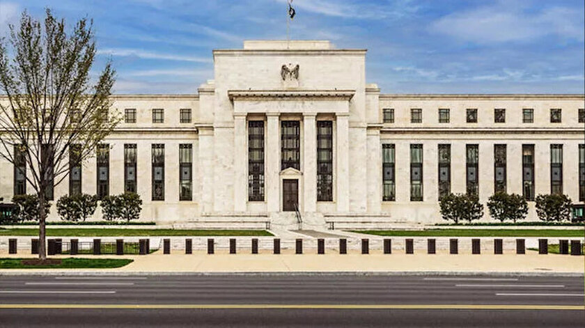 ABD Merkez Bankası Fed faiz kararı ne zaman, hangi gün açıklanacak, Haziran FED 2022 faiz kararı ne olacak?