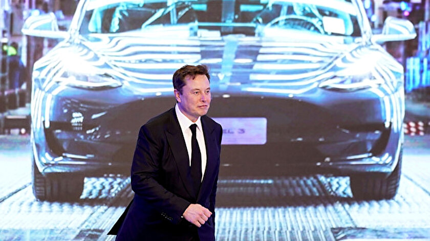 Elon Musk kemer sıkma politikasına geçiyor: Çok kötü hislerim var diyerek yöneticilerine talimat verdi