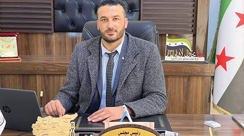 Münbiç ve Tel Rıfat’ın eski sakinleri harekatı umutla bekliyor: Sevinç içinde döneceğiz