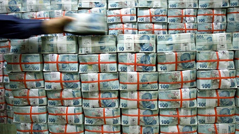 Merkez Bankasından Türk Lirası hamlesi: İskonto oranı ikiye katlandı
