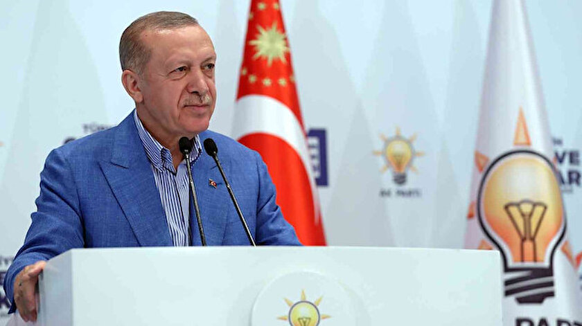 Milyonların beklediği büyük gün geldi: Erdoğan bugün açıklayacak