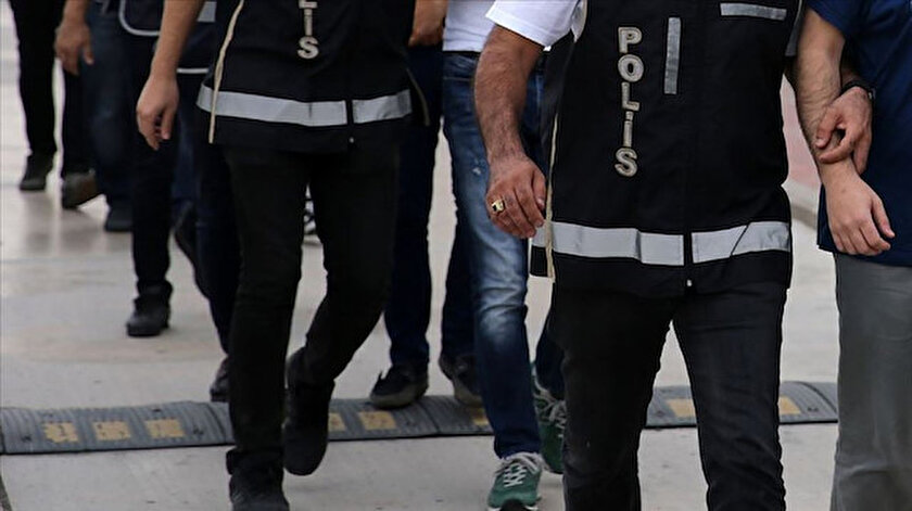 Adanada uyuşturucu operasyonunda altı şüpheli yakalandı