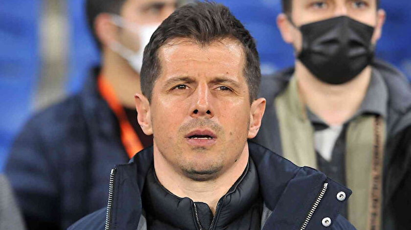 Emre Belözoğlu Fenerbahçeden Ozan Tufan’ı istiyor