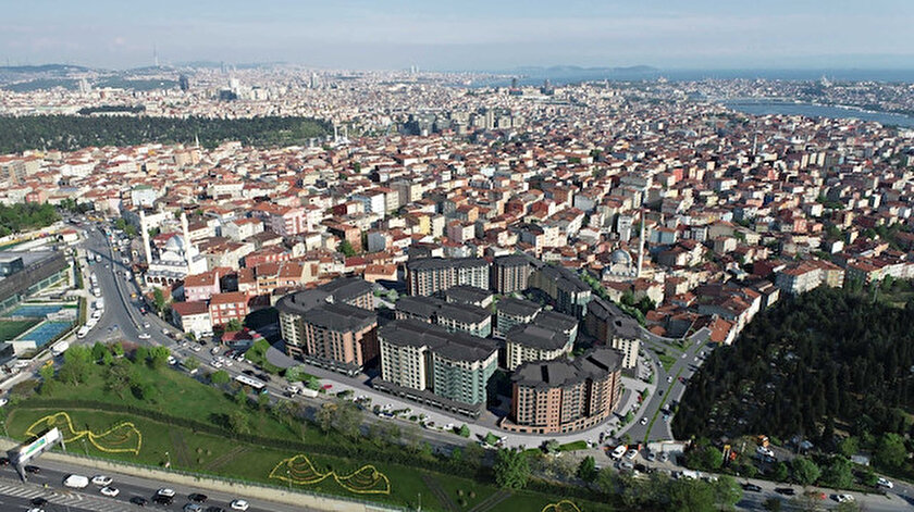Fetihtepe’de Kentsel Dönüşüm için yeni süreç başladı