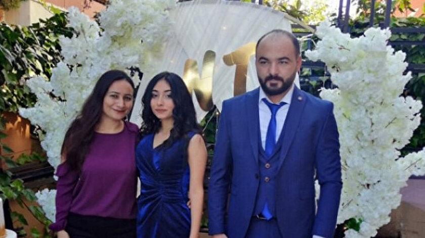 Cinayet zanlısından kan donduran ifade: Hareketsiz kalana kadar sıkmaya devam ettim