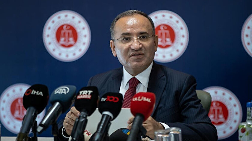 Bekir Bozdağ: Kira sınırlaması geçici bir düzenleme