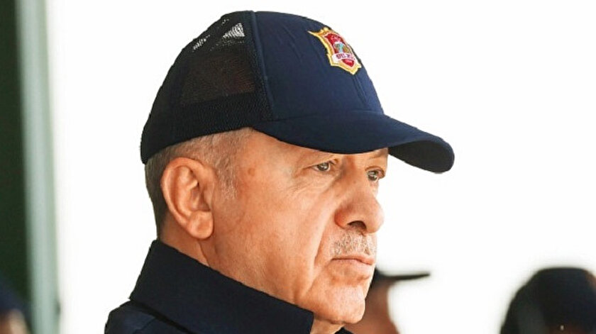 Erdoğandan çok sert uyarı: Yunanistan aklını başına al!