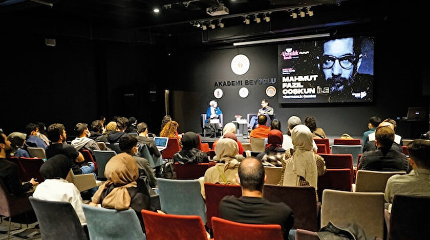 Kısa’dan Hisse festival