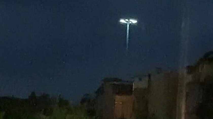 NASA da UFOları araştırmak için ekip kuruyor