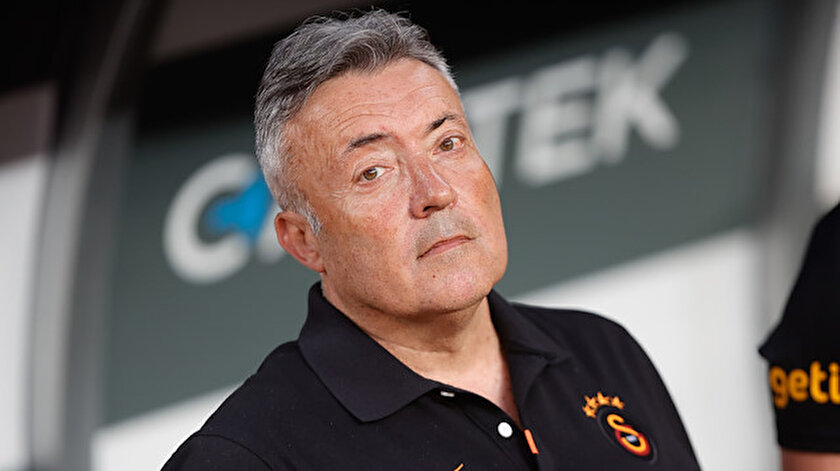 Galatasarayda Domenec Torrentin yerine sürpriz adaylar gündemde