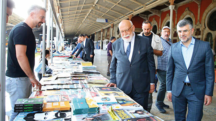 Sultanbeyli Belediyesi’ne ‘Dergi Dostu Belediye’ ödülü