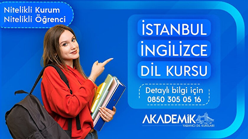 İstanbul Kadıköy’de ingilizce dil kursu eğitimi için; Kadıköy akademik yabancı dil kursları