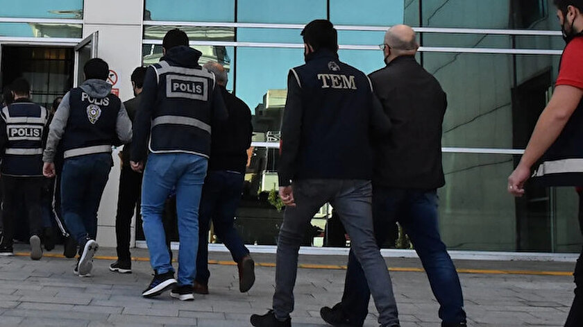 Son dakika ​sınav sorularını çalan FETÖ üyelerine 29 ilde operasyon: 59 gözaltı kararı