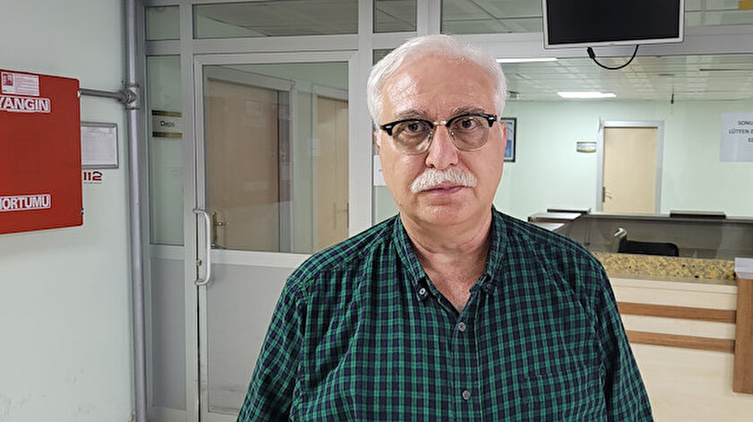 Bilim Kurulu Üyesi Özlü: Koronavirüs akciğerlerde kalıcı hasara yol açtı