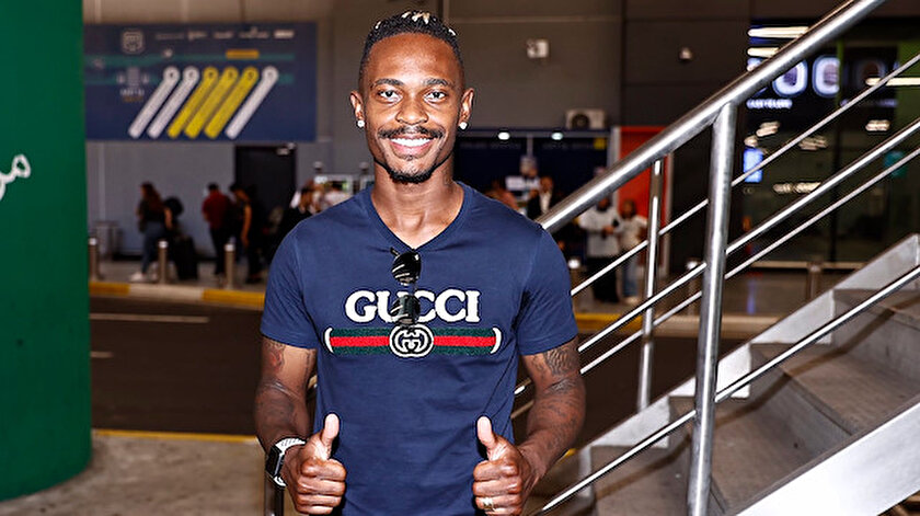 Hikmet Karaman Fenerbahçenin yeni transferini anlattı