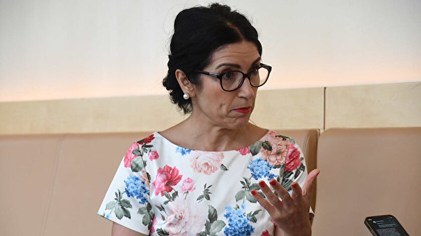 İsveçin PKKlı vekilinden yeni tehdit: Türkiyenin taleplerini karşılamayın
