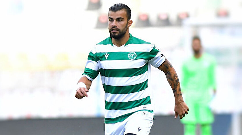Beşiktaşın Abdülkerim Bardakcı teklifi belli oldu