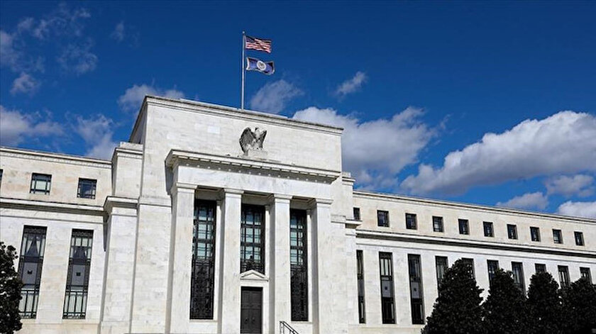 FED faiz kararı açıklandı mı? Haziran ayı faiz artışı ne kadar oldu?
