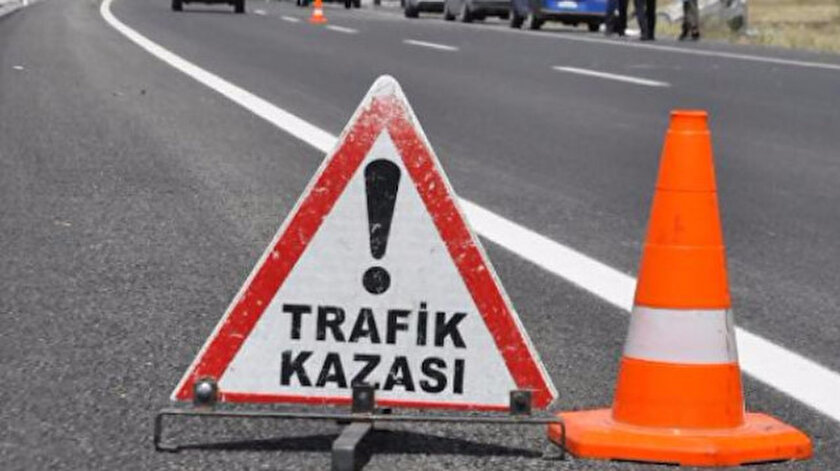 Kastamonuda ailesinin kayıp ihbarında bulunduğu kişinin trafik kazası geçirdiği ortaya çıktı