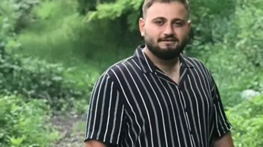 Hava değişimi için memleketine gelen asker trafik kazasında hayatını kaybetti