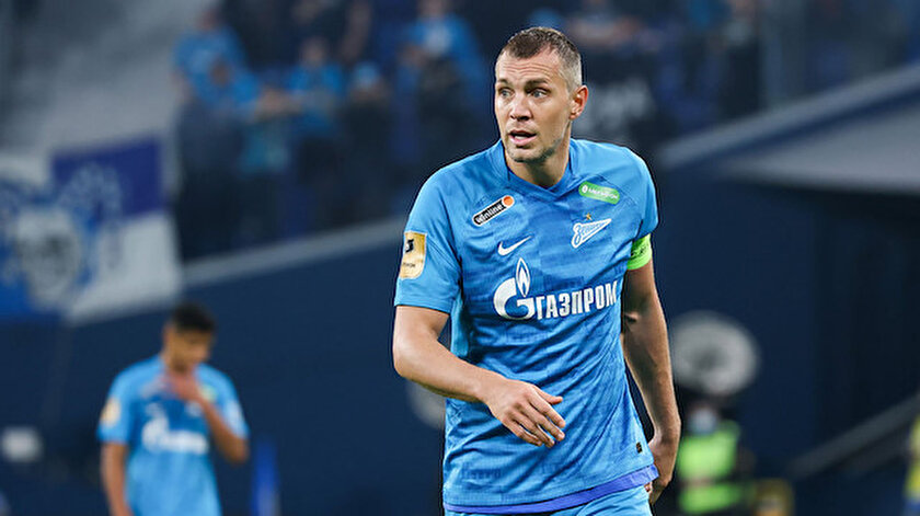 Artem Dzyuba Fenerbahçenin teklifini kabul etti: Haber bekliyor