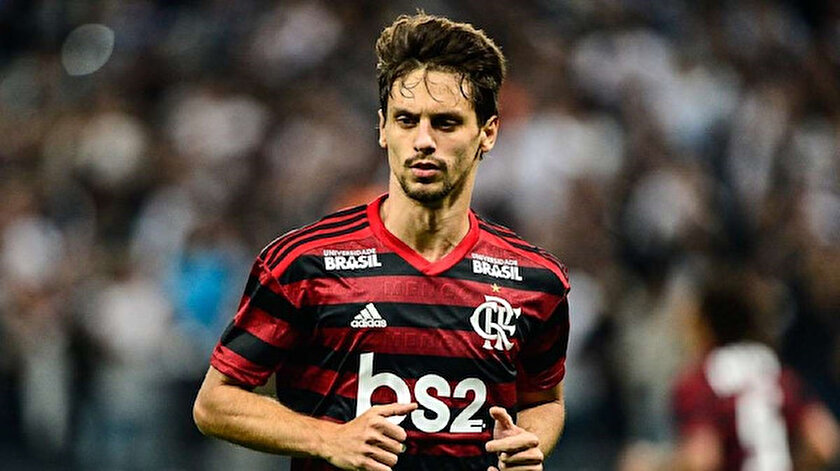 Rodrigo Caionun menajerinden Fenerbahçe itirafı: Mükemmel bir fırsat olabilir