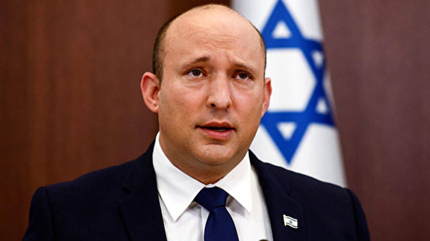 İsrail Başbakanı Bennett: İranın planladığı saldırıları Türkiye ile bertaraf ettik