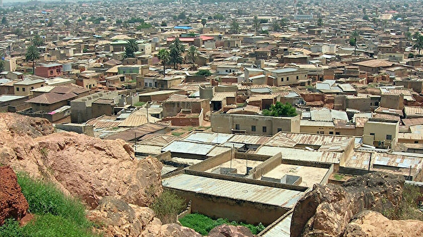 Nijeryada iletişim hatları kesilecek: Güvenlik sorunu hat safhada