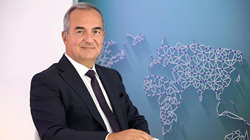 Beş ayda 10 milyar dolarlık makine ihracatı