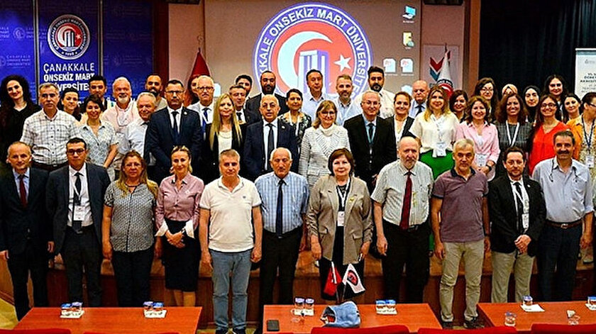 Uluslararası Öğretmen Eğitimi ve Akreditasyon Kongresi yapıldı