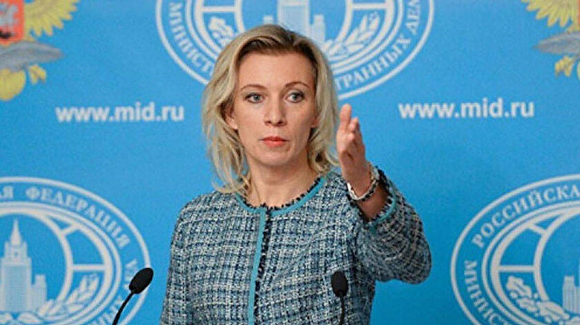 Rusya: Ukrayna tahılını yabancı gemilerle çıkarabiliriz