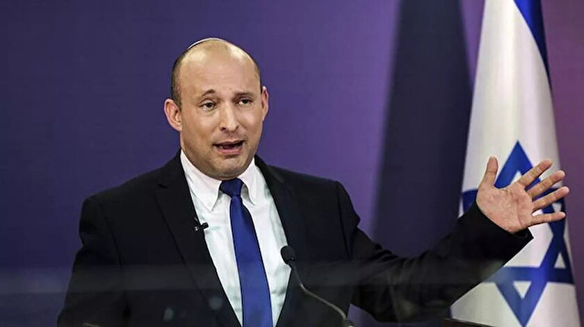 Üç buçuk yılda beşinci kez seçime gidilen İsrailde Başbakan Bennett: Siyasi istikrarsızlık dönemindeyiz