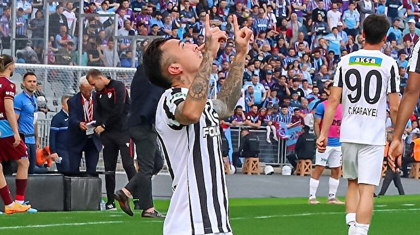 Martin Rodriguez MLSe gitti
