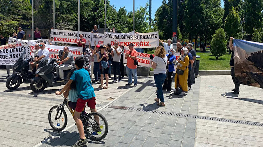 İsyan giderek büyüyor: CHPli belediye bir imza ile üç bin kişiyi mağdur etti